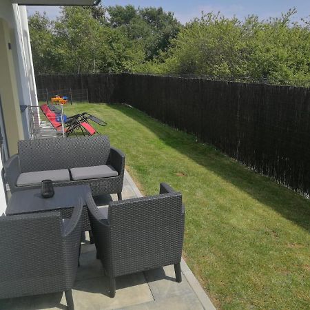 Apartament Zielone Zacisze Jastrzębia Góra 외부 사진