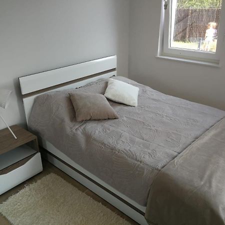 Apartament Zielone Zacisze Jastrzębia Góra 외부 사진