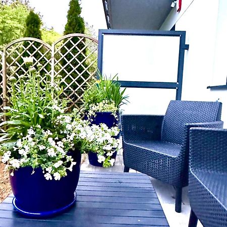 Apartament Zielone Zacisze Jastrzębia Góra 외부 사진