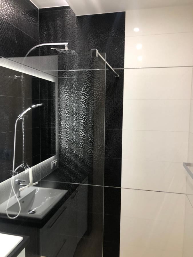 Apartament Zielone Zacisze Jastrzębia Góra 외부 사진