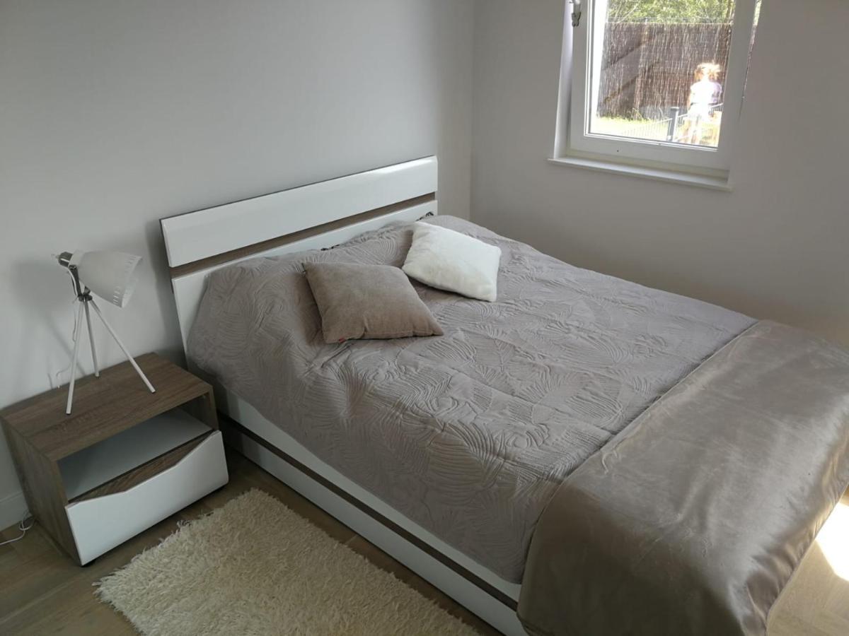 Apartament Zielone Zacisze Jastrzębia Góra 외부 사진