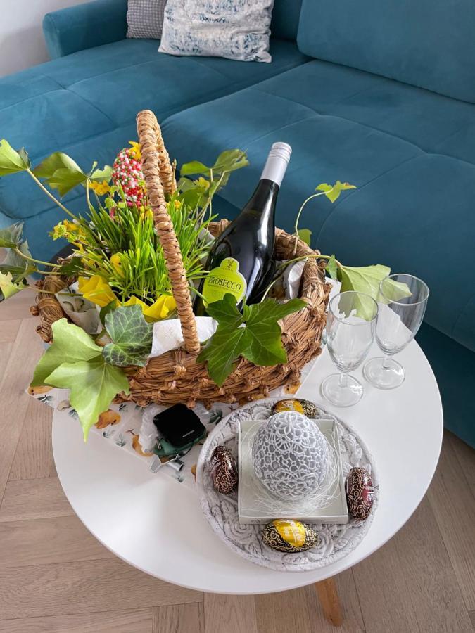 Apartament Zielone Zacisze Jastrzębia Góra 외부 사진